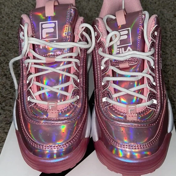 ❗️Fila❗️ *Sold offline* - Picture 4 of 4